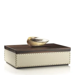 Arcahorn CAPRICIA box #7> Scatole