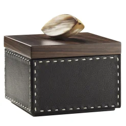 Arcahorn CAPRICIA box #8> Scatole