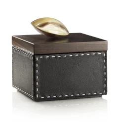 Arcahorn CAPRICIA box #8> Scatole