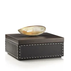 Arcahorn CAPRICIA box #3> Scatole