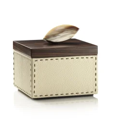 Arcahorn CAPRICIA box #4> Scatole