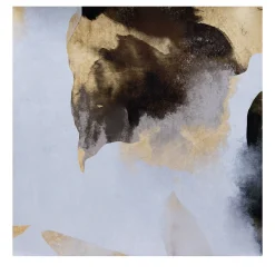 Giardini Wallcoverings Carta da parati astratta con fiori in marmo> Carte Da Parati