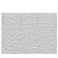 Affreschi & Affreschi Carta da parati astratta grigia #9> Carte Da Parati