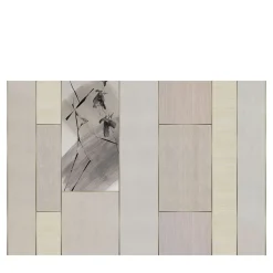 Glamora Carta da parati Beige Dolci Voli dell'amor> Carte Da Parati