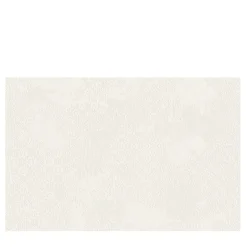 Glamora Carta da parati bianca Ricami> Carte Da Parati