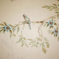 Larghevedute Carta da parati Chinoiserie italiana> Carte Da Parati