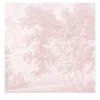 Wallpapers4Beginners Carta da parati con alberi rosa romantici> Carte Da Parati