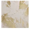 Giardini Wallcoverings Carta da parati Crystal Gold CRY003> Carte Da Parati