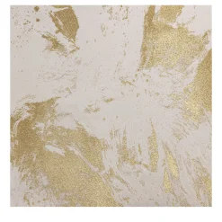 Giardini Wallcoverings Carta da parati Crystal Gold CRY003> Carte Da Parati