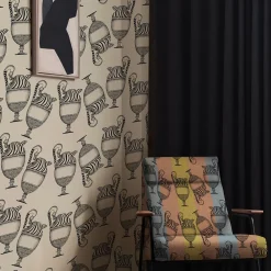 MaVoix Carta da parati Fontana Zebrato><noscript><img width=