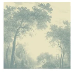 Wallpapers4Beginners Carta da parati francese Toile de Jouy> Carte Da Parati