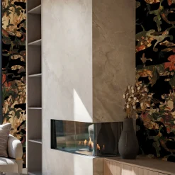 MaVoix Carta da parati Hidden in Plain Sight di Magnus Gjoen><noscript><img width=