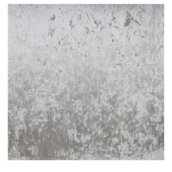 Giardini Wallcoverings Carta da parati in velluto grigio Duke 004> Carte Da Parati