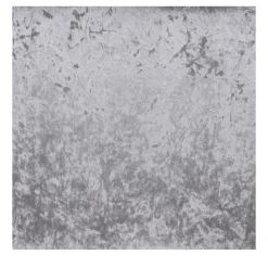 Giardini Wallcoverings Carta da parati in velluto grigio Duke #2> Carte Da Parati