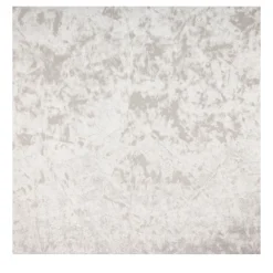 Giardini Wallcoverings Carta da parati in velluto bianco Duke> Carte Da Parati