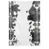 Wallpapers4Beginners Carta da parati Ink Blots Shibori> Carte Da Parati