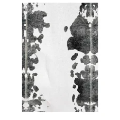 Wallpapers4Beginners Carta da parati Ink Blots Shibori> Carte Da Parati