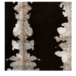 Wallpapers4Beginners Carta da parati Ink Blots Shibori> Carte Da Parati