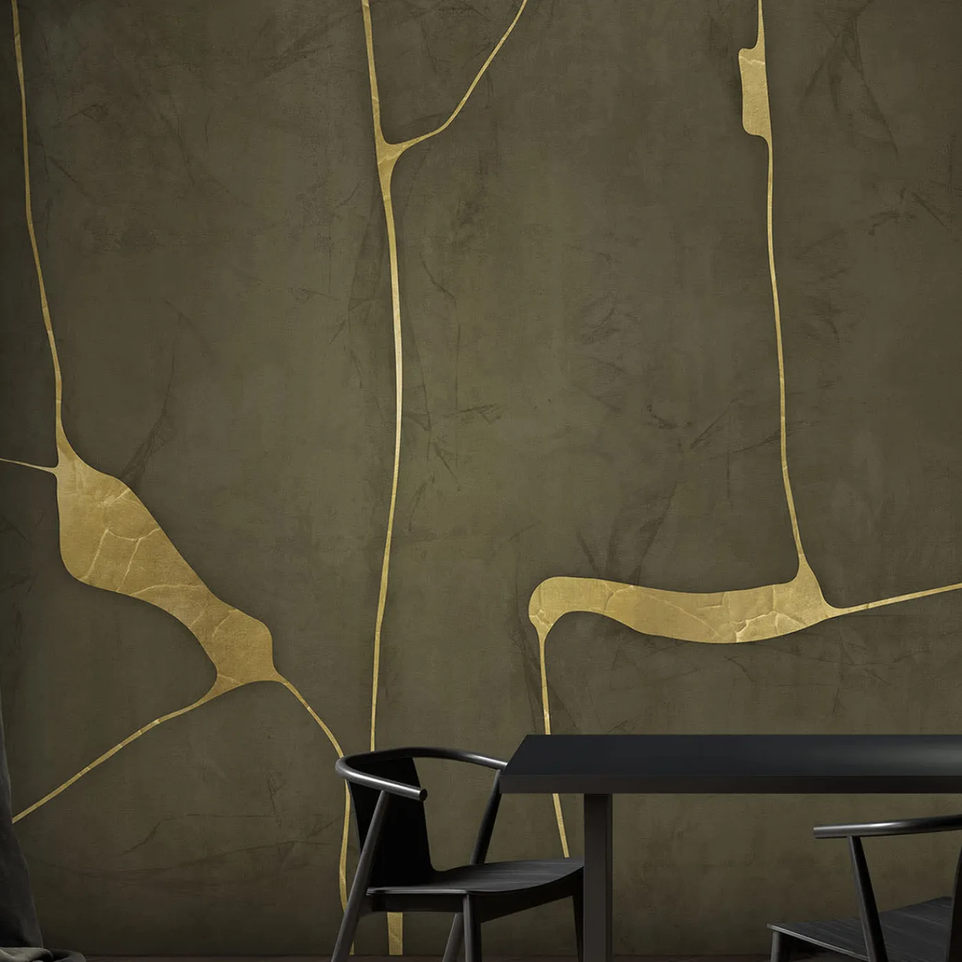 Now Edizioni Carta da parati Kintsugi> Carte Da Parati