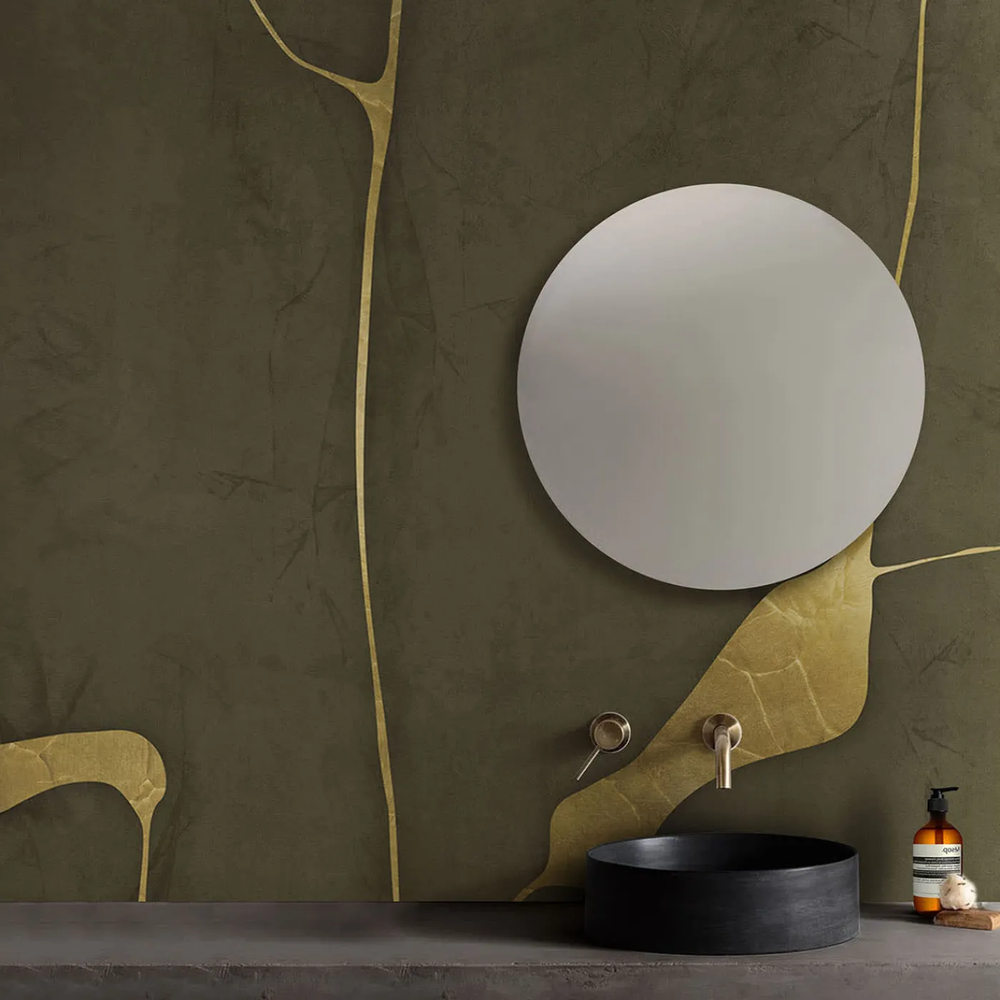 Now Edizioni Carta da parati Kintsugi> Carte Da Parati