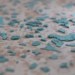 Fabscarte Carta da parati Licheni><noscript><img width=