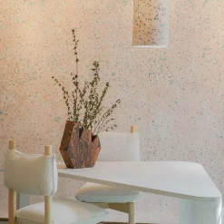 Fabscarte Carta da parati Licheni><noscript><img width=