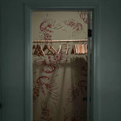 MaVoix Carta da parati Misteriosa Beige & Sienna di Leonardo Dini><noscript><img width=