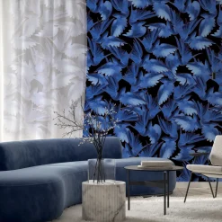 MaVoix Carta da parati Misteriosa di Leonardo Dini><noscript><img width=