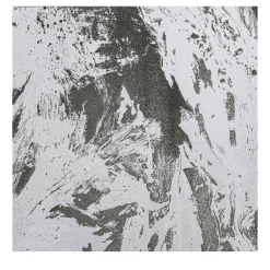 Giardini Wallcoverings Carta da parati nera cristallo> Carte Da Parati