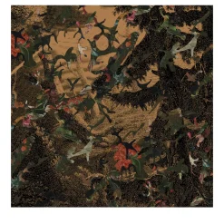 MaVoix Carta da parati Paradis Perdu di Magnus Gjoen> Carte Da Parati