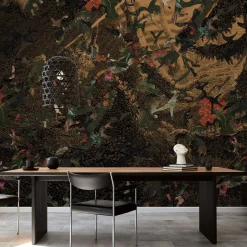 MaVoix Carta da parati Paradis Perdu di Magnus Gjoen><noscript><img width=