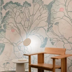 Fabscarte Carta da parati Post Garden #2><noscript><img width=