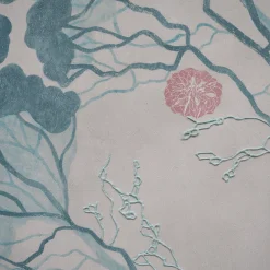 Fabscarte Carta da parati Post Garden #2><noscript><img width=