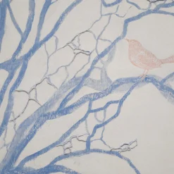 Fabscarte Carta da parati Post Garden #1><noscript><img width=