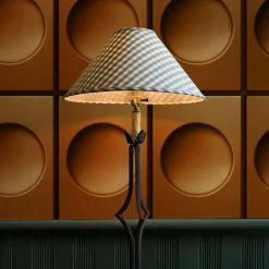 MaVoix Carta da parati Rosetta Bronzo Fiorentino di Costantino Gucci> Carte Da Parati