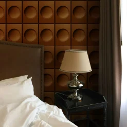 MaVoix Carta da parati Rosetta Bronzo Fiorentino di Costantino Gucci><noscript><img width=