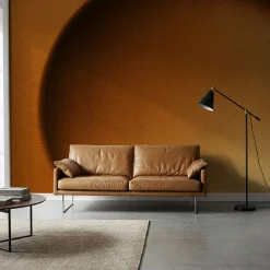 MaVoix Carta da parati Rosetta Bronzo Fiorentino di Costantino Gucci><noscript><img width=