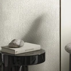 Glamora Carta da parati Tracce bianca><noscript><img width=