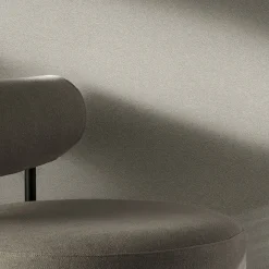 Glamora Carta da parati Veli Grigia> Carte Da Parati