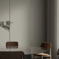 Glamora Carta da parati Veli Grigia><noscript><img width=