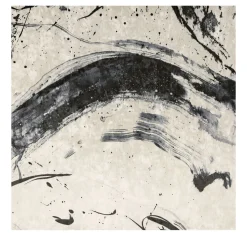 Giardini Wallcoverings Carta da parati Velvet Bianco Jazz con pennellate> Carte Da Parati