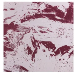 Giardini Wallcoverings Carta da parati viola cristallo> Carte Da Parati