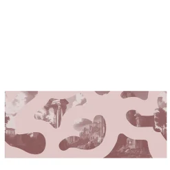 MaVoix Carta da parati Whispers of Forgotten Past Nude Edition di Magnus Gjoen> Carte Da Parati