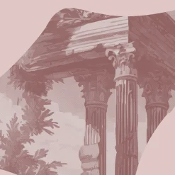 MaVoix Carta da parati Whispers of Forgotten Past Nude Edition di Magnus Gjoen><noscript><img width=