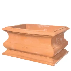 Fornace Masini Cassetta Personale Fioriera> Cachepot E Portavasi