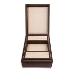 Cassigoli Cassetto portagioie Arc Brown><noscript><img width=