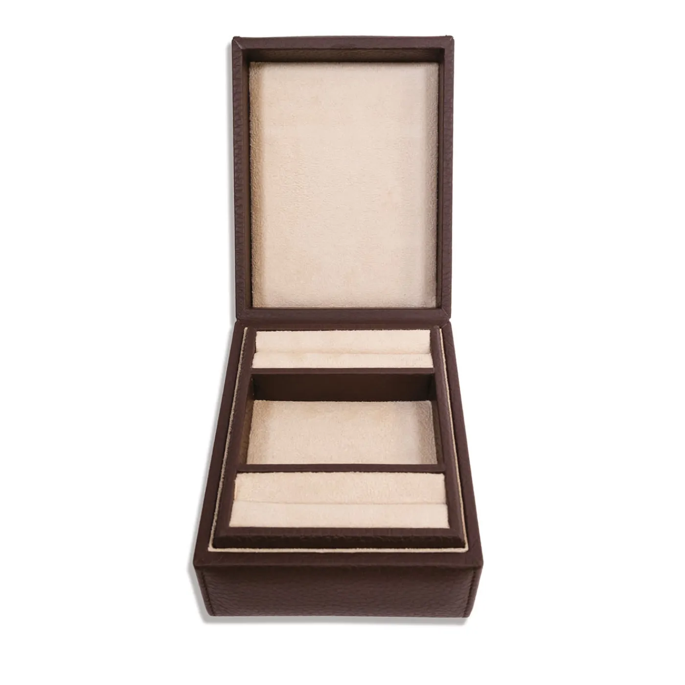 Cassigoli Cassetto portagioie Arc Brown> Portagioie