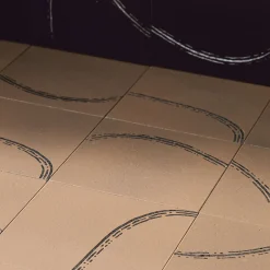 Ninefifty Cenni Set di 25 piastrelle viola di Margherita Rui><noscript><img width=