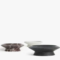 MMairo Centrotavola Amaltea Black Marquina di Ivan Colominas><noscript><img width=