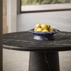 MMairo Centrotavola Amaltea Black Marquina di Ivan Colominas><noscript><img width=